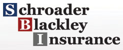 Schroader Blackley Insurance Logo